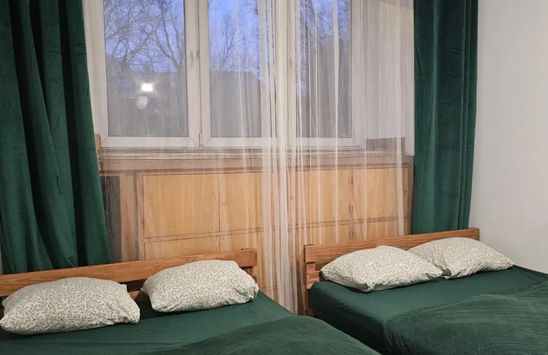 W94 Hostel-1